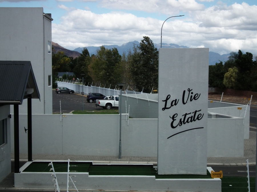 1 Bedroom Property for Sale in Klein Parys Western Cape